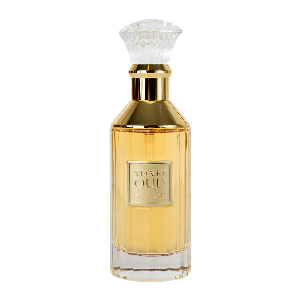 Velvet Oud - 100ml EDP
