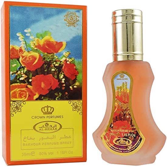 35ml Perfume Sprays