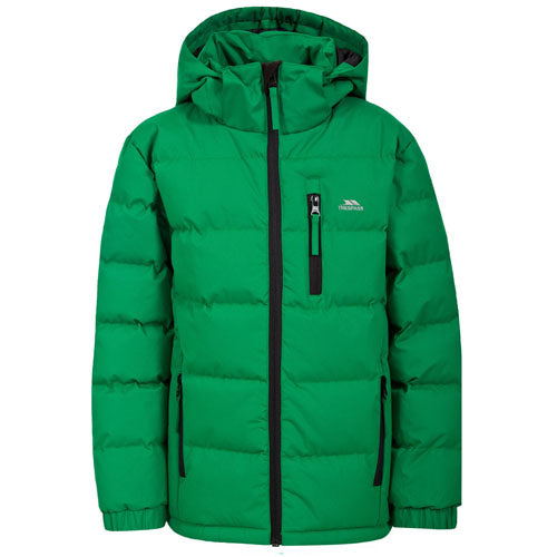 Boys Trespass Tuff Jacket-7