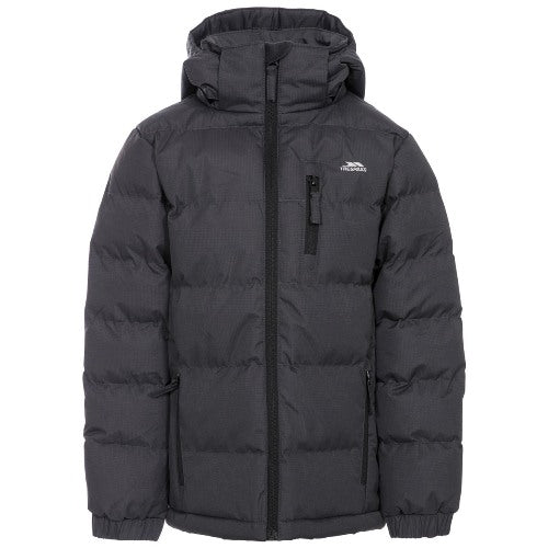 Boys Trespass Tuff Jacket-31