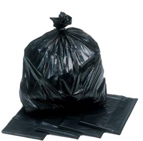 50 Heavy Duty Refuse Sacks