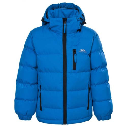 Boys Trespass Tuff Jacket-42