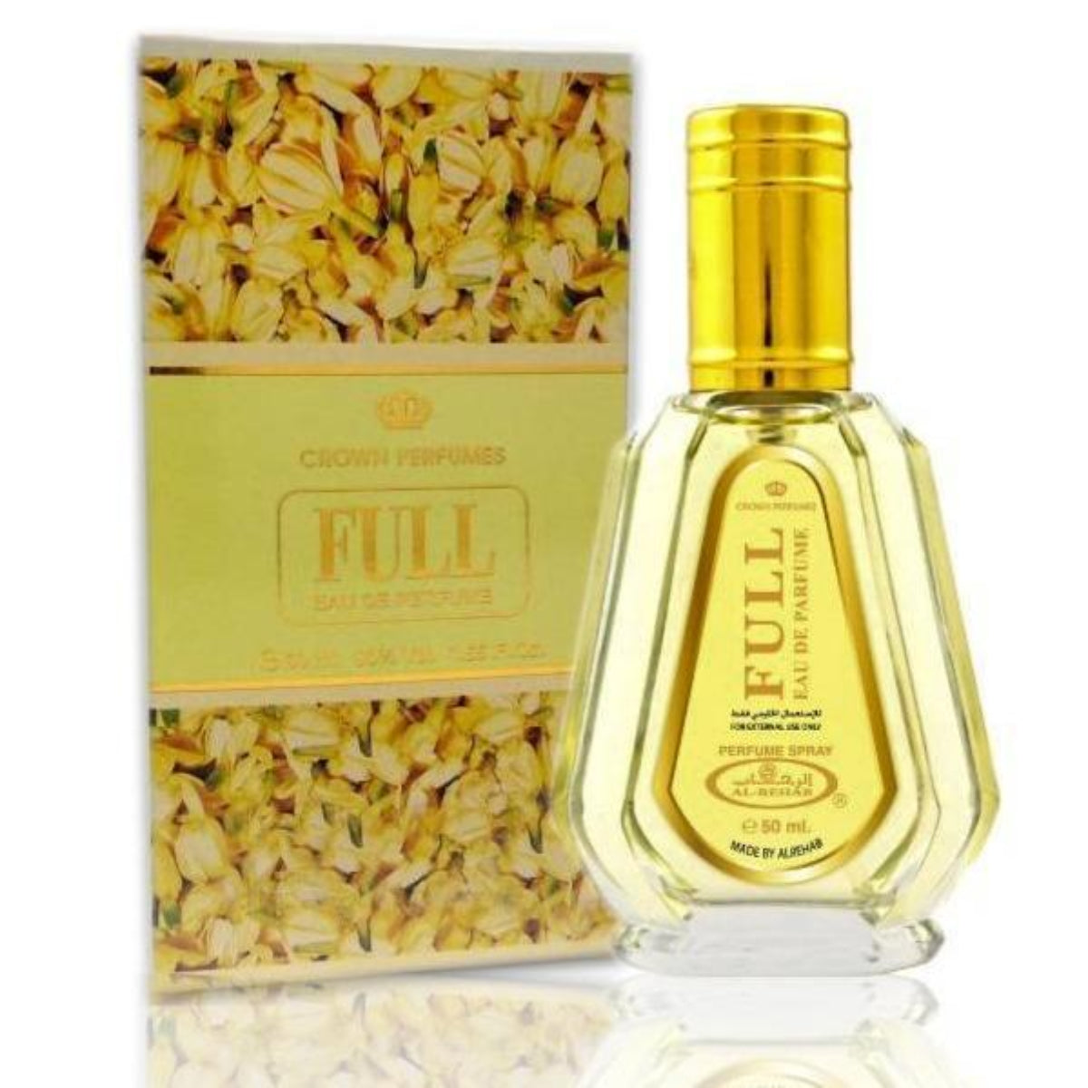 50ml Perfume Sprays