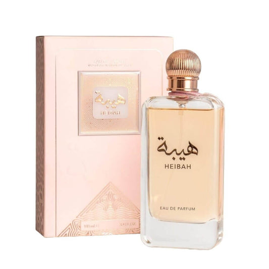 Heibah - 100ml/50ml EDP