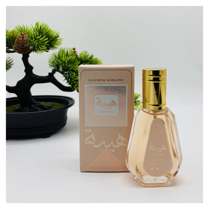 Heibah - 100ml/50ml EDP