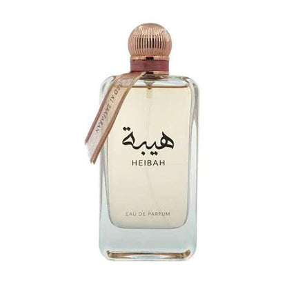 Heibah - 100ml/50ml EDP