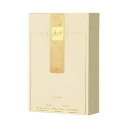 Angham - Eau De Parfum 100ml