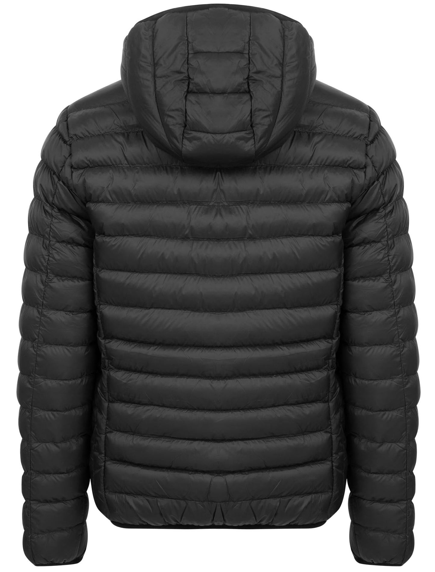 Tokyo Laundry Puffer Jacket