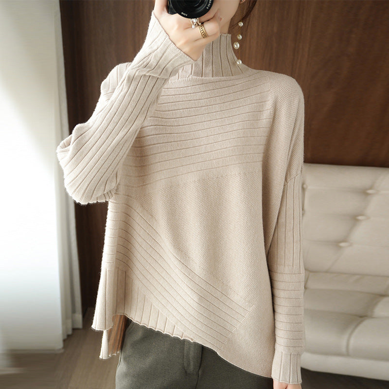 Universal Knitted Cardigan