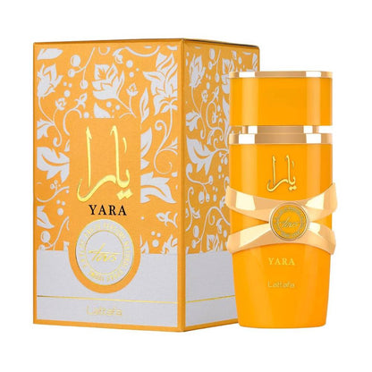 Yara Tous (Orange) - 100ml EDP