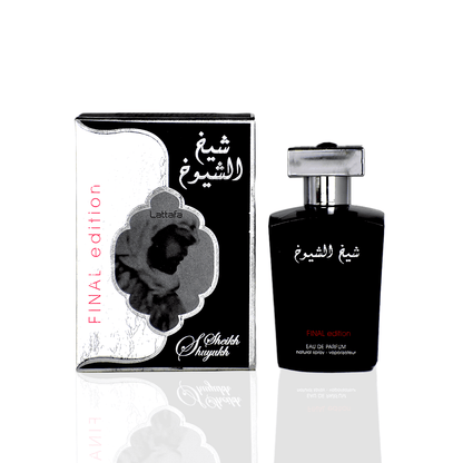 Sheikh Shuyukh (Final Edition) - 100ml EDP