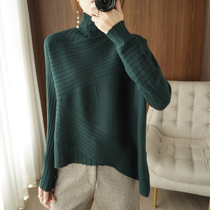 Universal Knitted Cardigan