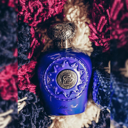 Blue Oud - 100ml EDP