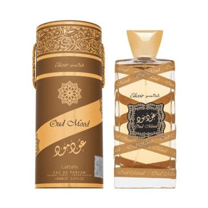 Oud Mood Elixir - 100ml EDP