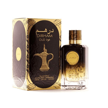 Dirham Oud - 100ml EDP