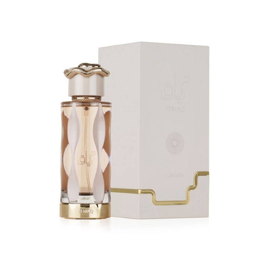 Teriaq - Eau De Parfum 100ml - Product of Lattafa - Unisex
