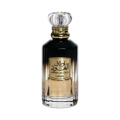 Awraq Al Oud - 100ml EDP