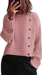 Autumn Winter Pullover Cardigan