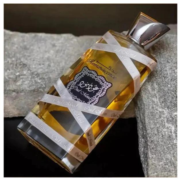 Oud Mood Reminiscence - 100ml EDP