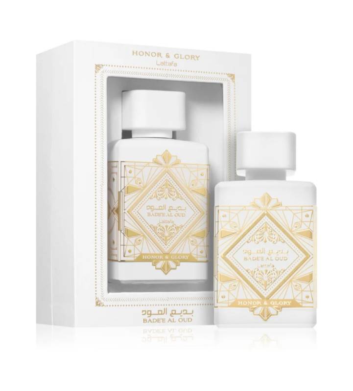 Badee Al Oud (Honour & Glory) - 100ml EDP