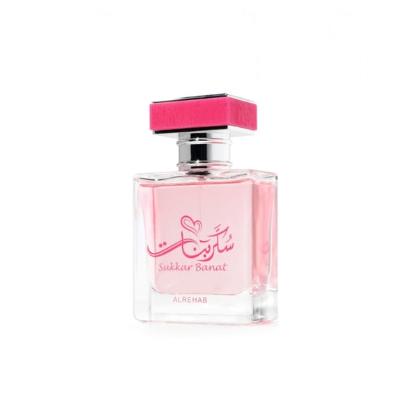 Sukkar Banat 50ml Eau De Parfum For Women