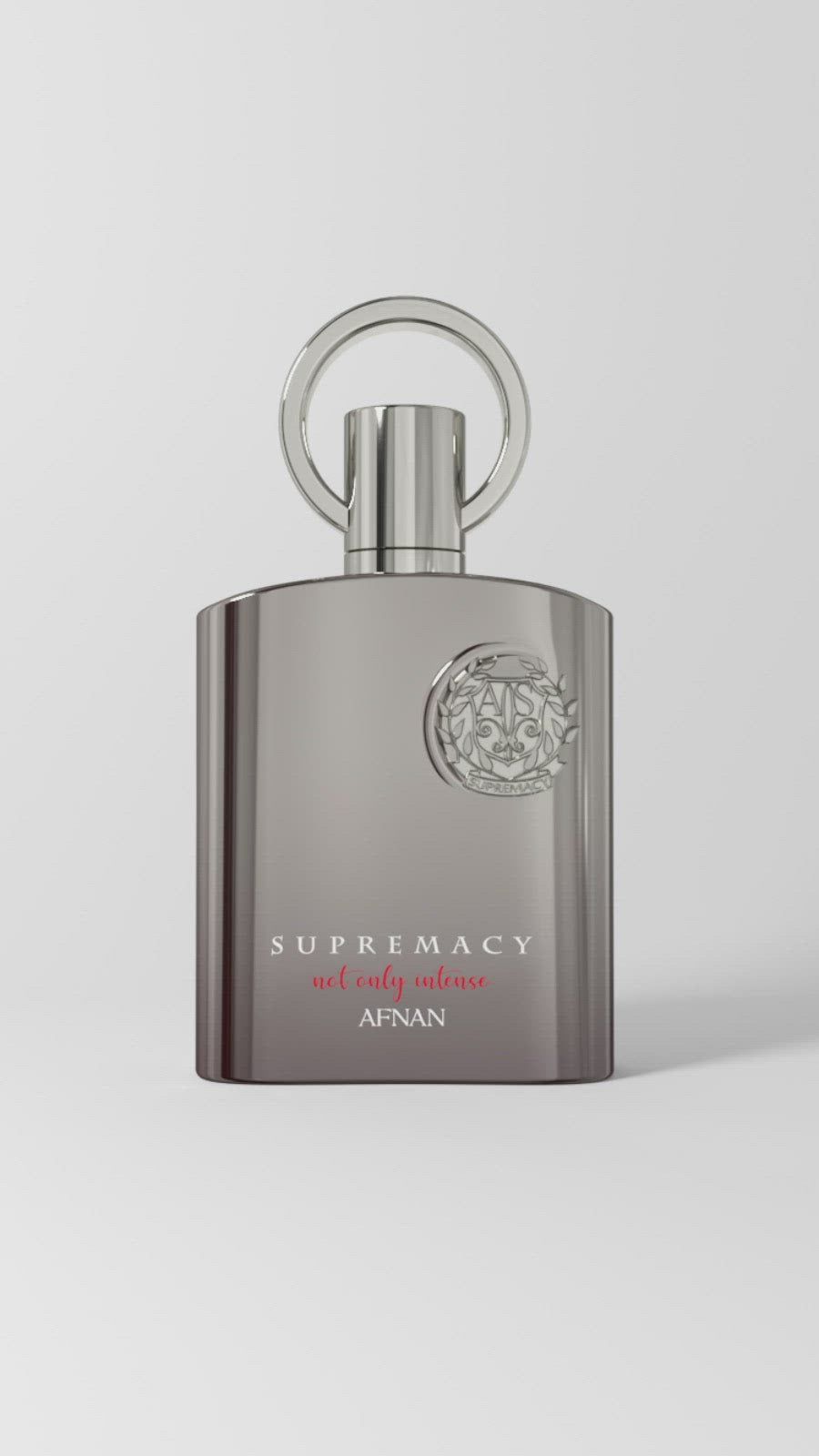 Supremacy Not Only Intense - Extrait De
Parfum 100ml - For
Men