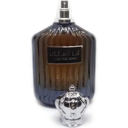 I Am The King - 100ml EDP