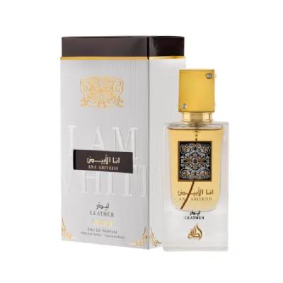 Ana Abiyedh Leather - 100ml EDP