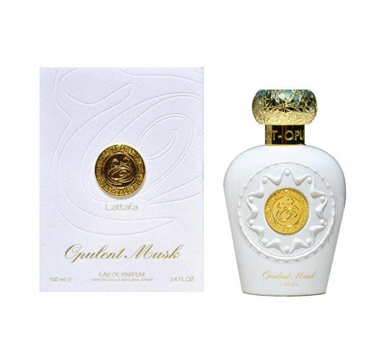 Opulent Musk - 100ml EDP