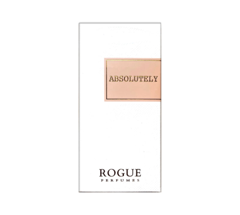 Absolutely 100ml EDP