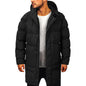 Winter Quilted Puffer