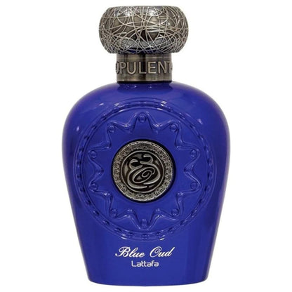 Blue Oud - 100ml EDP