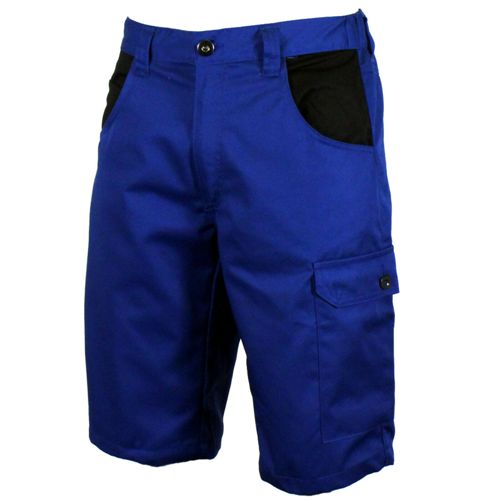 Men's Multi Pocket Cargo Work Shorts - DW63-3