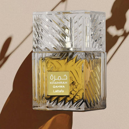 Khamrah Qahwa - 100ml EDP