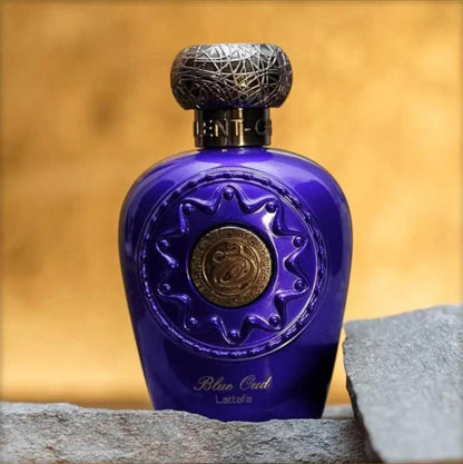 Blue Oud - 100ml EDP