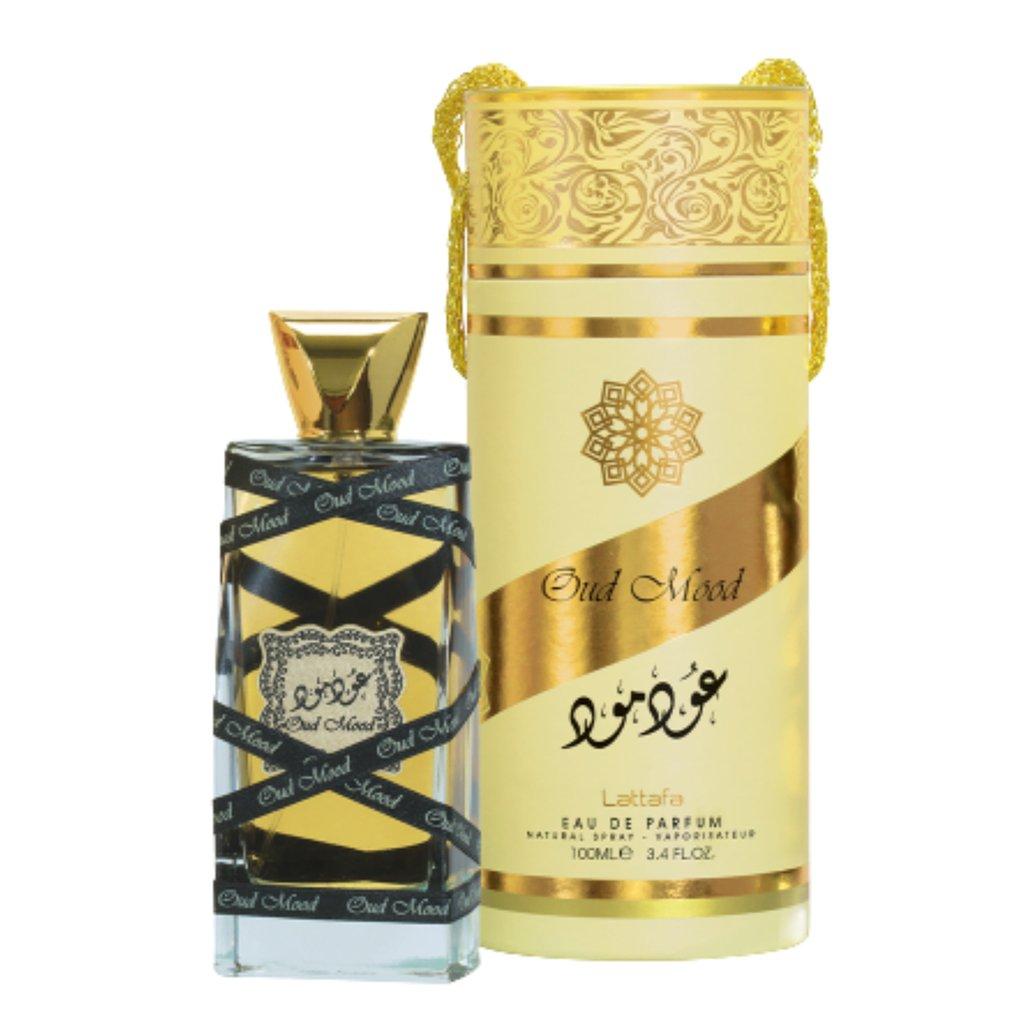 Oud Mood - Eau De Parfum 100ml