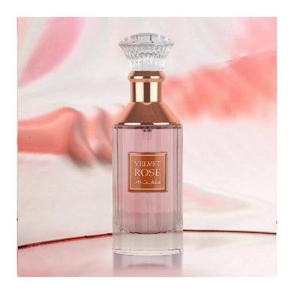 Velvet Rose - 100ml EDP