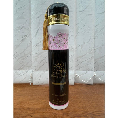 300ml Ard Al-Zaafaran Air Freshener(s)