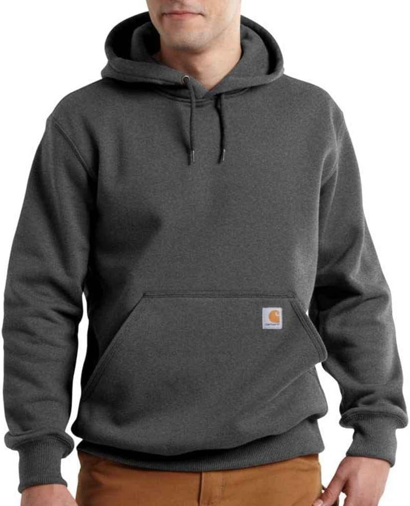 Rain Defender Loose Fit Heavyweight Sweatshirt