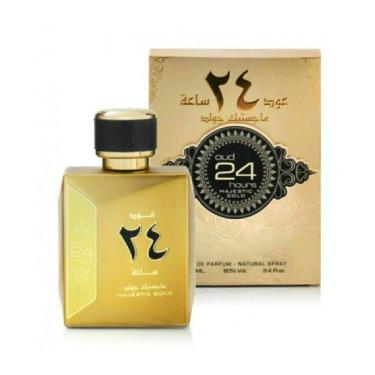 Oud 24 Hours Majestic Gold - 100ml EDP