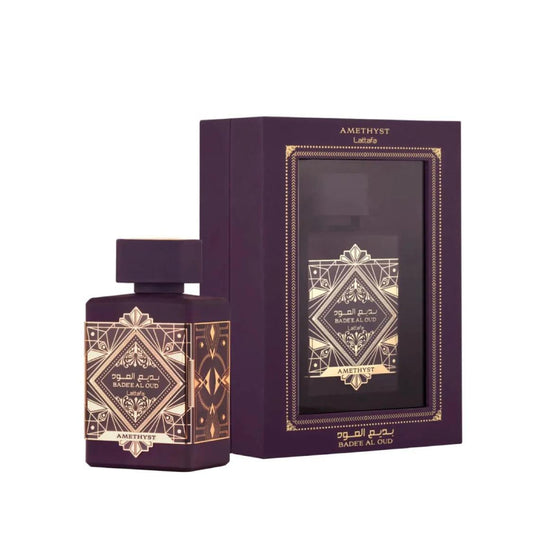 Badee Al Oud (Amethyst) - 100ml EDP