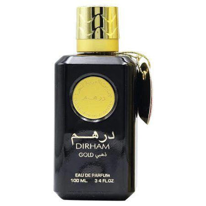 Dirham Gold  - 100ml EDP