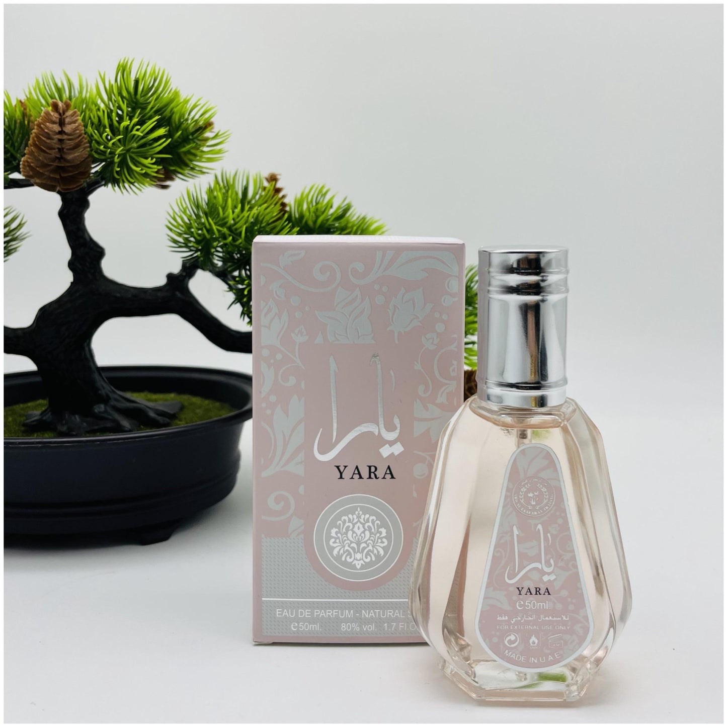 Yara - 50ml EDP