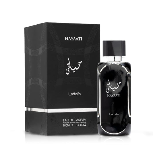 Hayaati - Eau De Parfum 100ml