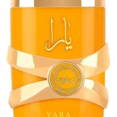 Yara Tous (Orange) - 100ml EDP