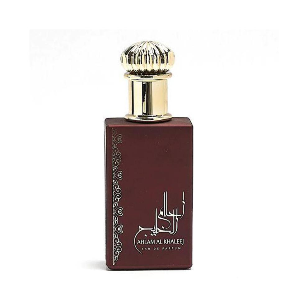 Ahlam Al Khaleej - 80ml EDP