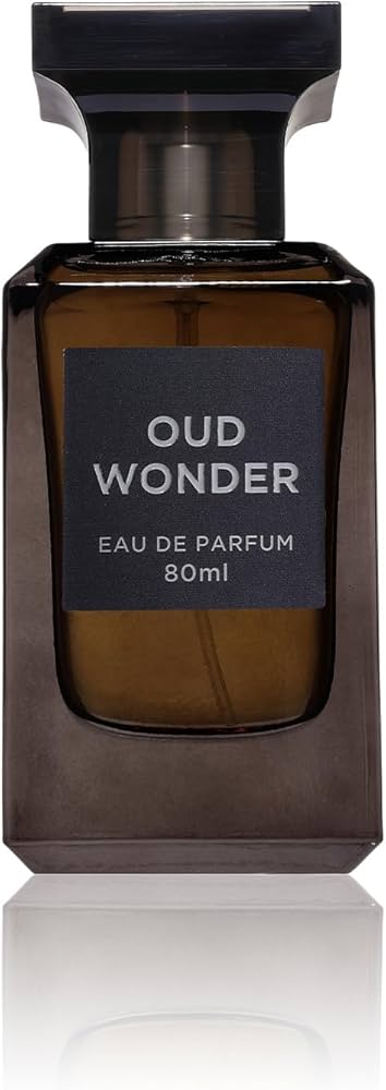 Oud Wonder - 80ml EDP For Men