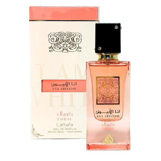 Ana Abiyedh Coral 100ml EDP