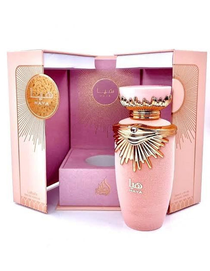 Haya - 100ml EDP