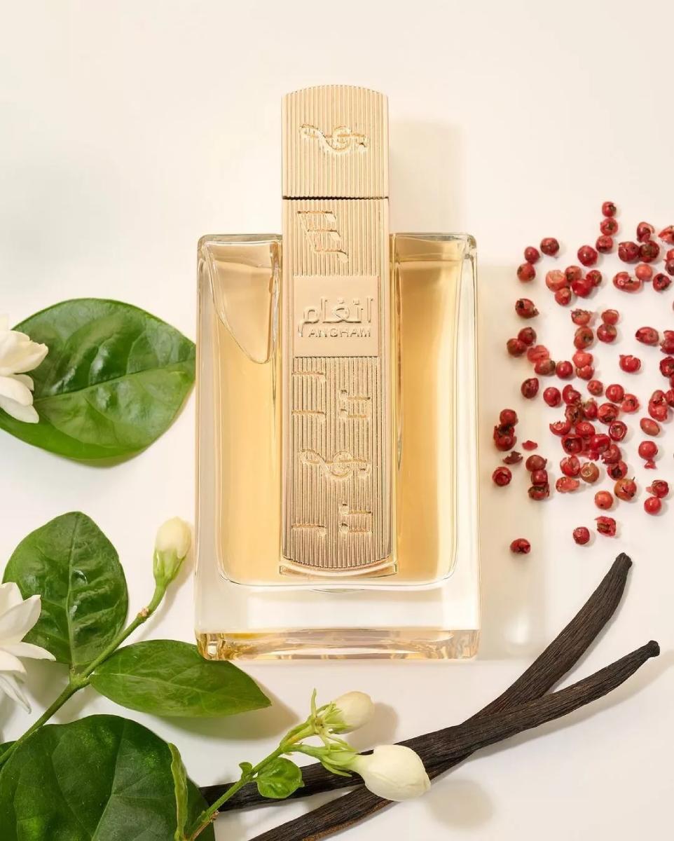 Angham - Eau De Parfum 100ml